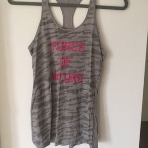 Under Armour tank top